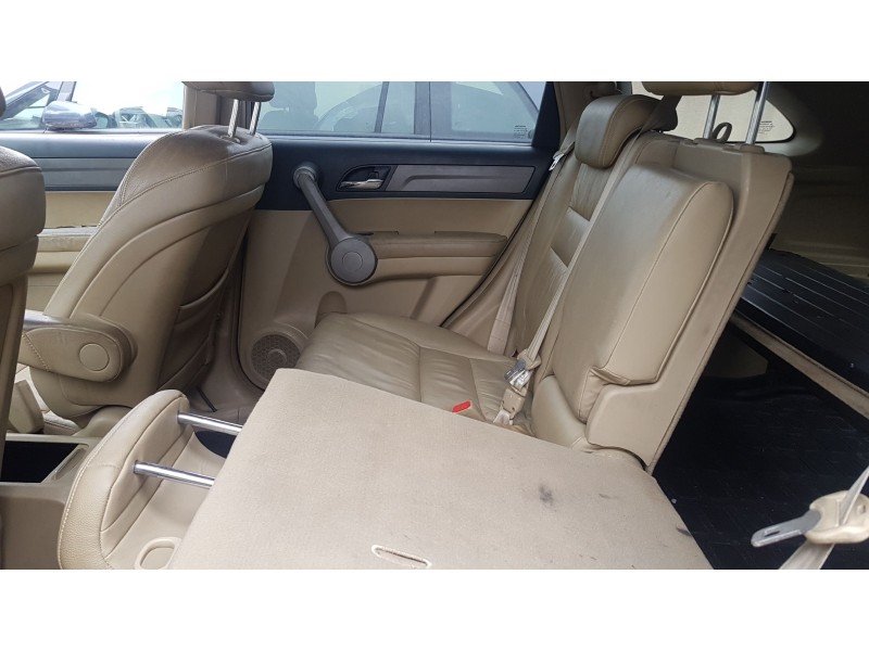 honda cr-v (re) del año 2007