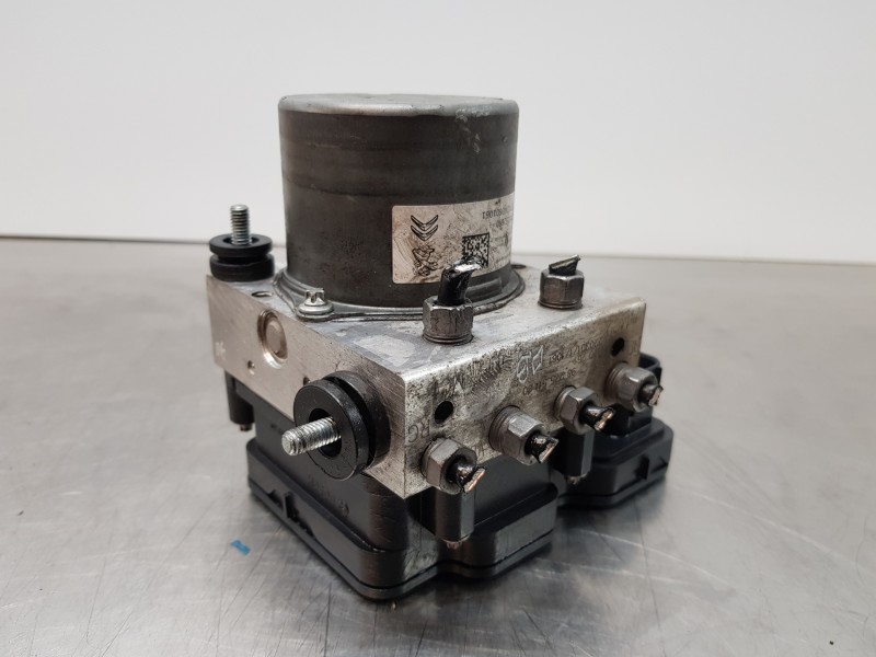 Recambio de abs para citroen c4 grand picasso spacetourer referencia OEM IAM 9827551180 9845052680 