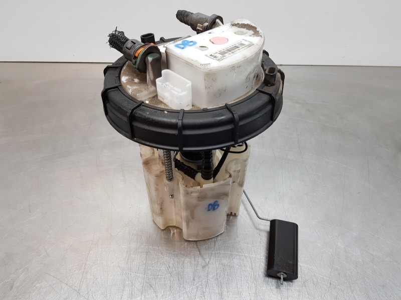 Recambio de aforador para citroen c4 grand picasso spacetourer referencia OEM IAM 9809358980  