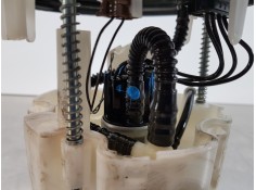 Recambio de aforador para citroen c4 grand picasso spacetourer referencia OEM IAM 9809358980   2