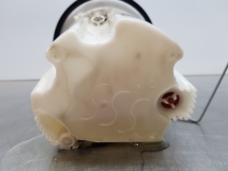 Recambio de aforador para citroen c4 grand picasso spacetourer referencia OEM IAM 9809358980  