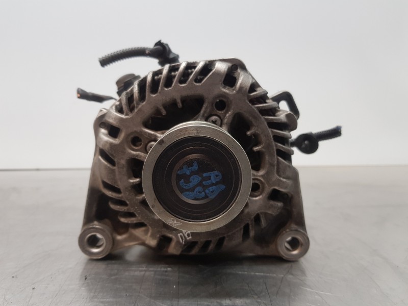 Recambio de alternador para citroen c4 grand picasso spacetourer referencia OEM IAM 9827171980   Recambio de alternador para citroen c4 grand picasso spacetourer referencia OEM IAM 9827171980