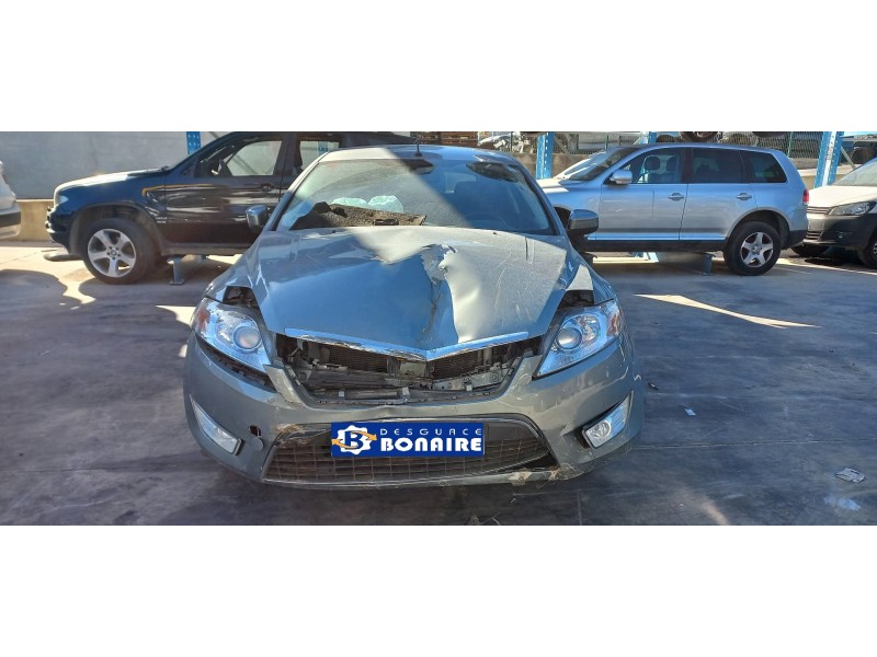 ford mondeo ber. (ca2) del año 2007