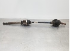 Recambio de transmision delantera derecha para citroen c4 grand picasso spacetourer referencia OEM IAM 9811176780