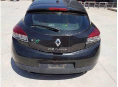 renault megane iii coupe del año 2008 2