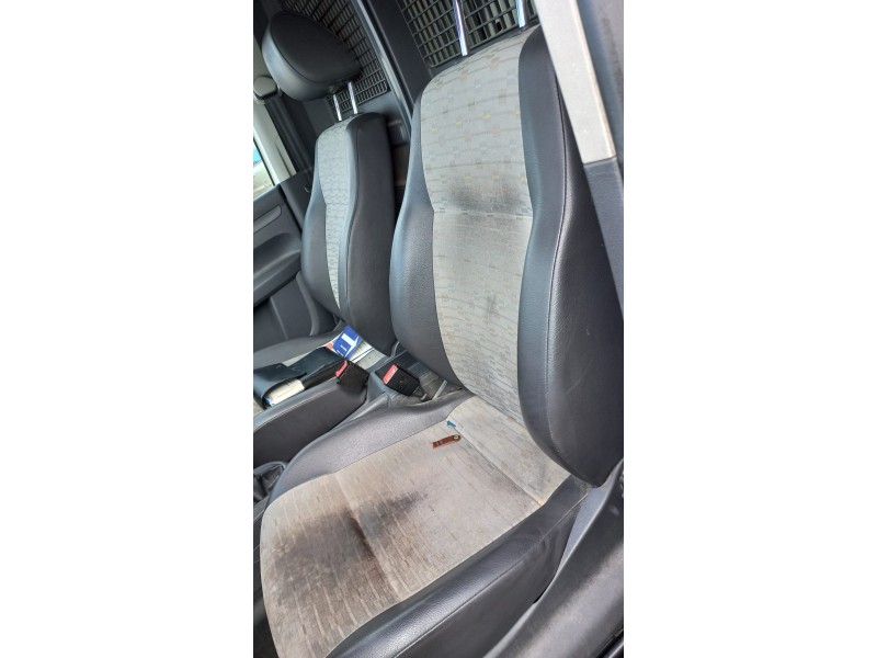 volkswagen caddy ka/kb (2c) del año 2013 volkswagen caddy ka/kb (2c) del año 2013