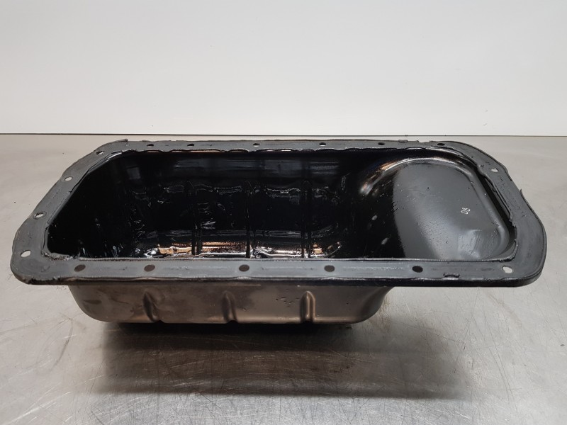 Recambio de carter para citroen c4 grand picasso spacetourer referencia OEM IAM 9813973280  