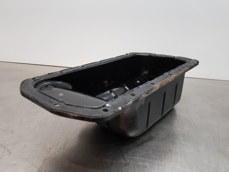 Recambio de carter para citroen c4 grand picasso spacetourer referencia OEM IAM 9813973280  