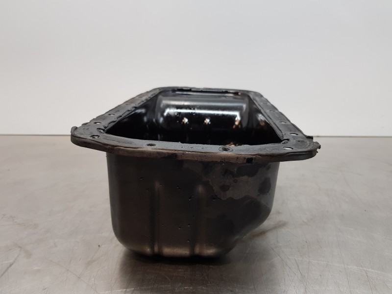 Recambio de carter para citroen c4 grand picasso spacetourer referencia OEM IAM 9813973280  