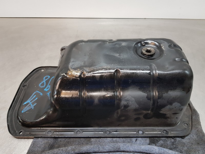 Recambio de carter para citroen c4 grand picasso spacetourer referencia OEM IAM 9813973280  