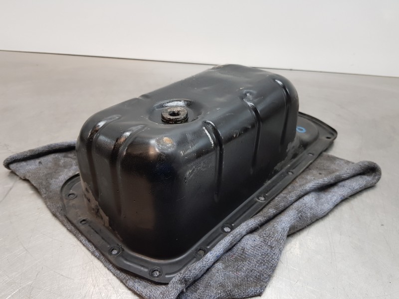 Recambio de carter para citroen c4 grand picasso spacetourer referencia OEM IAM 9813973280  