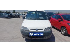 peugeot partner (s1) del año 1999