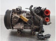 Recambio de compresor aire acondicionado para citroen c4 grand picasso spacetourer referencia OEM IAM 9834730080 9834730480