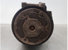 Recambio de compresor aire acondicionado para citroen c4 grand picasso spacetourer referencia OEM IAM 9834730080 9834730480  2