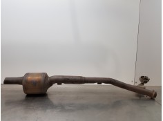 Recambio de catalizador para citroen c4 grand picasso spacetourer referencia OEM IAM 1122424301012 A007