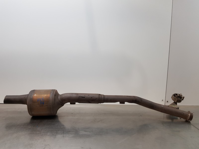 Recambio de catalizador para citroen c4 grand picasso spacetourer referencia OEM IAM 1122424301012 A007 