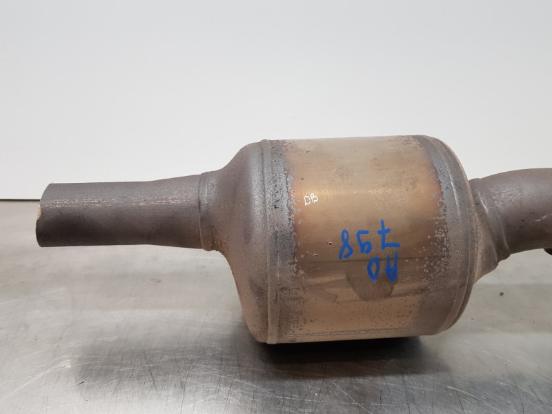 Recambio de catalizador para citroen c4 grand picasso spacetourer referencia OEM IAM 1122424301012 A007  Recambio de catalizador para citroen c4 grand picasso spacetourer referencia OEM IAM 1122424301012 A007