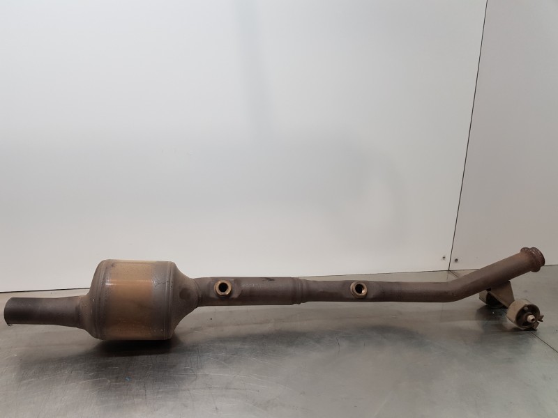 Recambio de catalizador para citroen c4 grand picasso spacetourer referencia OEM IAM 1122424301012 A007 