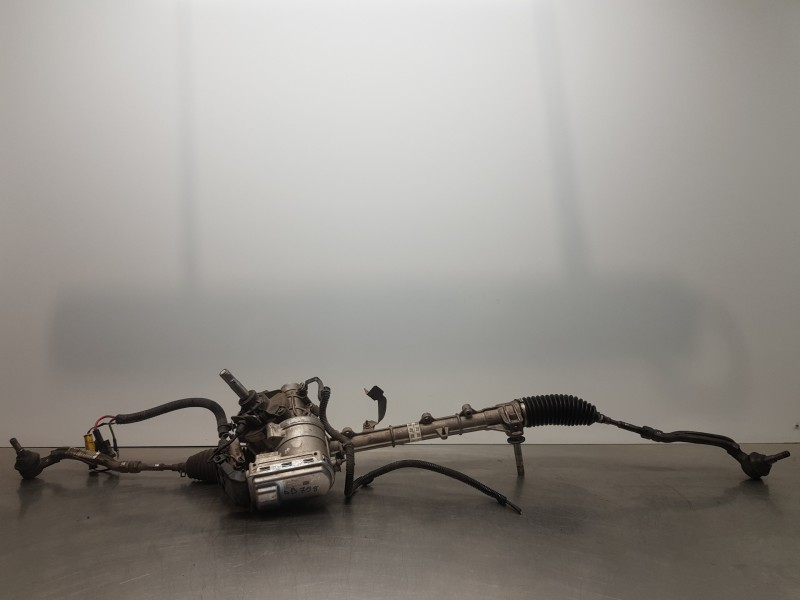 Recambio de cremallera direccion para citroen c4 grand picasso spacetourer referencia OEM IAM 1646346580   Recambio de cremallera direccion para citroen c4 grand picasso spacetourer referencia OEM IAM 1646346580