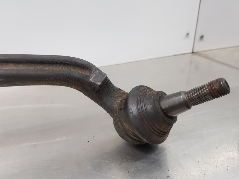 Recambio de cremallera direccion para citroen c4 grand picasso spacetourer referencia OEM IAM 1646346580  