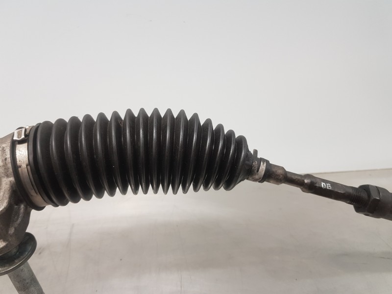 Recambio de cremallera direccion para citroen c4 grand picasso spacetourer referencia OEM IAM 1646346580  