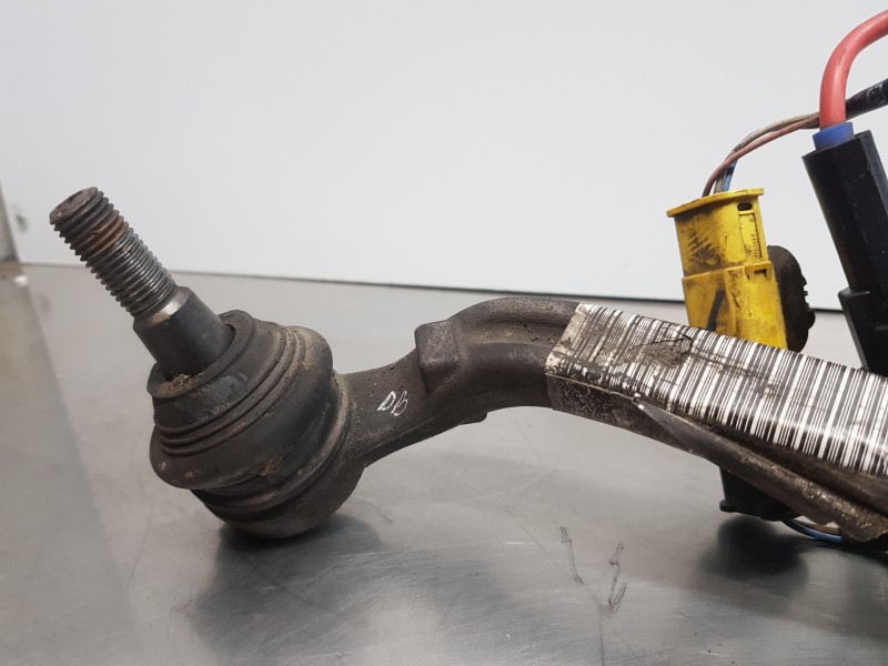 Recambio de cremallera direccion para citroen c4 grand picasso spacetourer referencia OEM IAM 1646346580   Recambio de cremallera direccion para citroen c4 grand picasso spacetourer referencia OEM IAM 1646346580