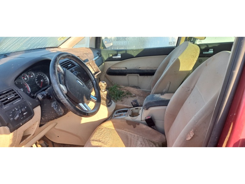 ford focus c-max (cap) del año 2006