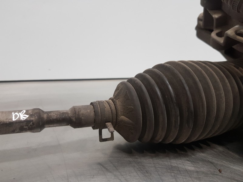 Recambio de cremallera direccion para citroen c4 grand picasso spacetourer referencia OEM IAM 1646346580   Recambio de cremallera direccion para citroen c4 grand picasso spacetourer referencia OEM IAM 1646346580