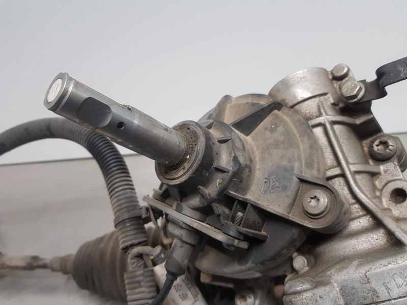 Recambio de cremallera direccion para citroen c4 grand picasso spacetourer referencia OEM IAM 1646346580   Recambio de cremallera direccion para citroen c4 grand picasso spacetourer referencia OEM IAM 1646346580