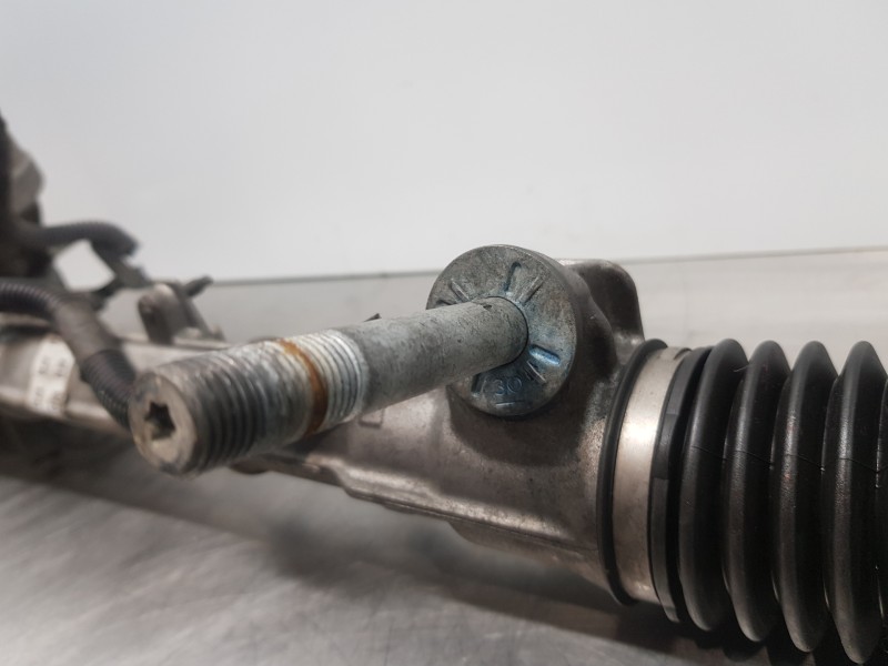 Recambio de cremallera direccion para citroen c4 grand picasso spacetourer referencia OEM IAM 1646346580   Recambio de cremallera direccion para citroen c4 grand picasso spacetourer referencia OEM IAM 1646346580