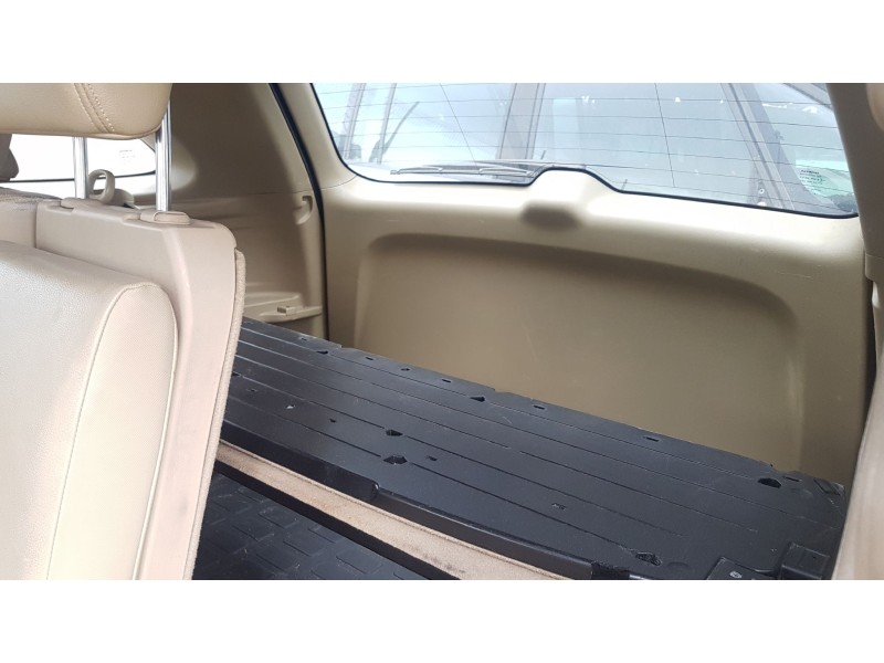 honda cr-v (re) del año 2007