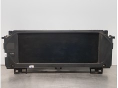 Recambio de cuadro instrumentos para citroen c4 grand picasso spacetourer referencia OEM IAM 9835011180