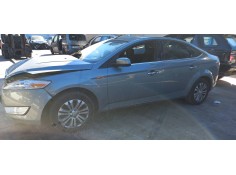 ford mondeo ber. (ca2) del año 2007 2