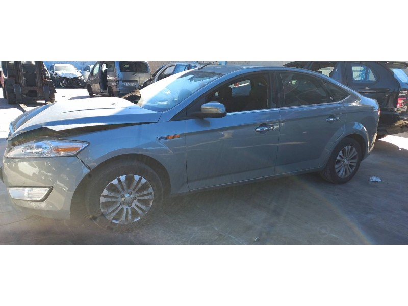 ford mondeo ber. (ca2) del año 2007