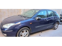ford focus berlina (cak) del año 2002 2
