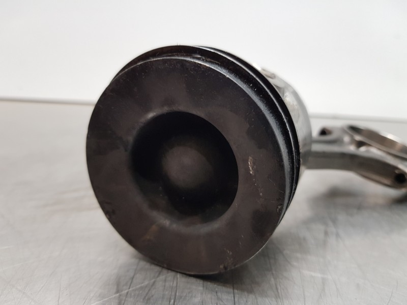 Recambio de piston para citroen c4 grand picasso spacetourer referencia OEM IAM 1629032180 1629031680 