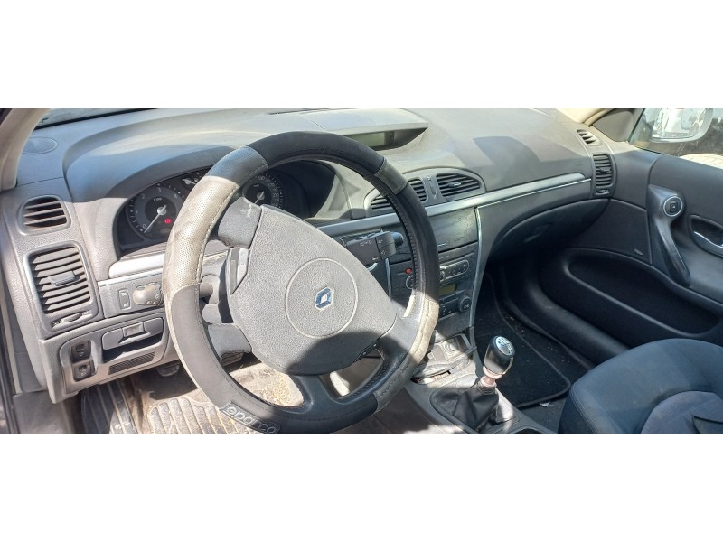 renault laguna ii (bg0) del año 2007