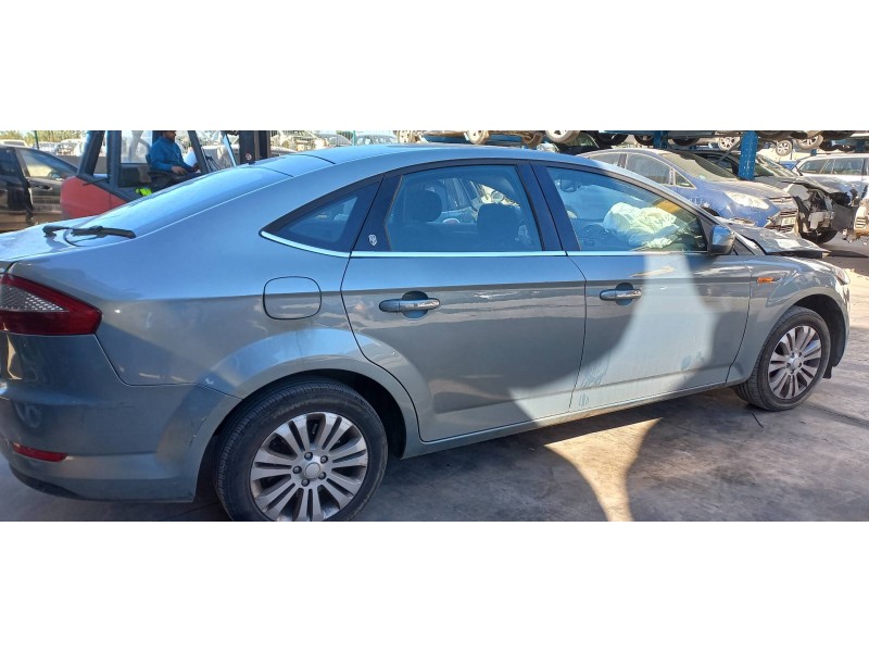 ford mondeo ber. (ca2) del año 2007