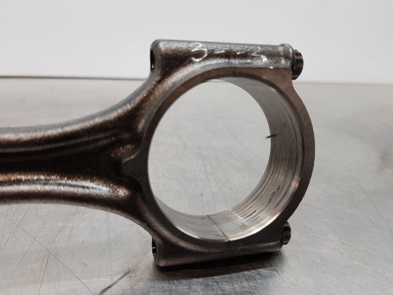 Recambio de piston para citroen c4 grand picasso spacetourer referencia OEM IAM 1629032180 1629031680 