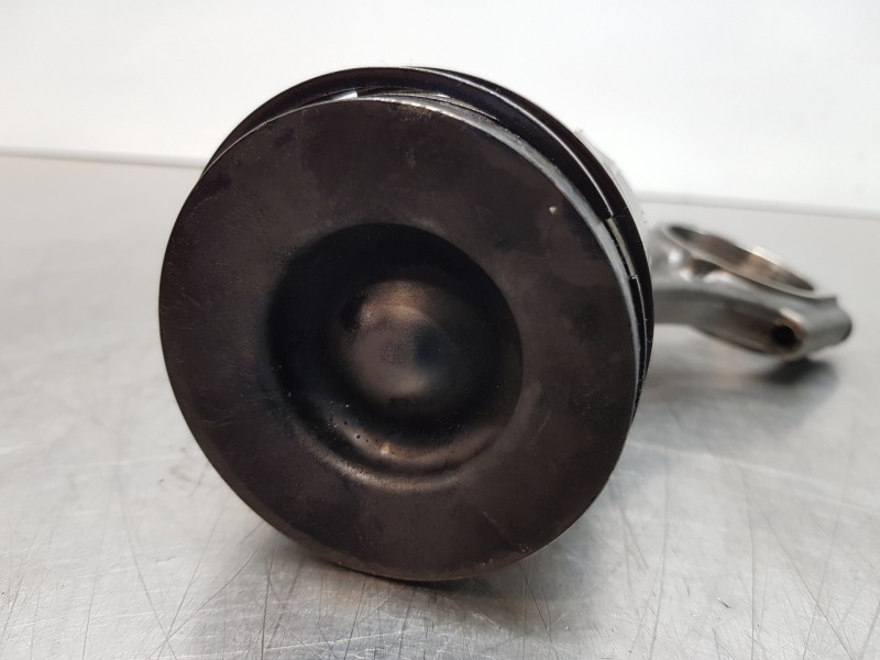 Recambio de piston para citroen c4 grand picasso spacetourer referencia OEM IAM 1629032180 1629031680 