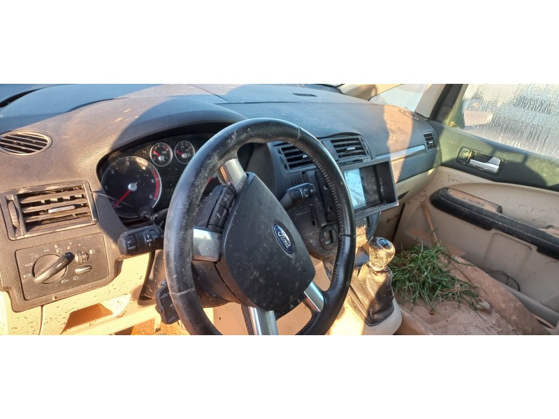 ford focus c-max (cap) del año 2006