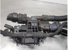 Recambio de termostato para citroen c4 grand picasso spacetourer referencia OEM IAM 9812113780