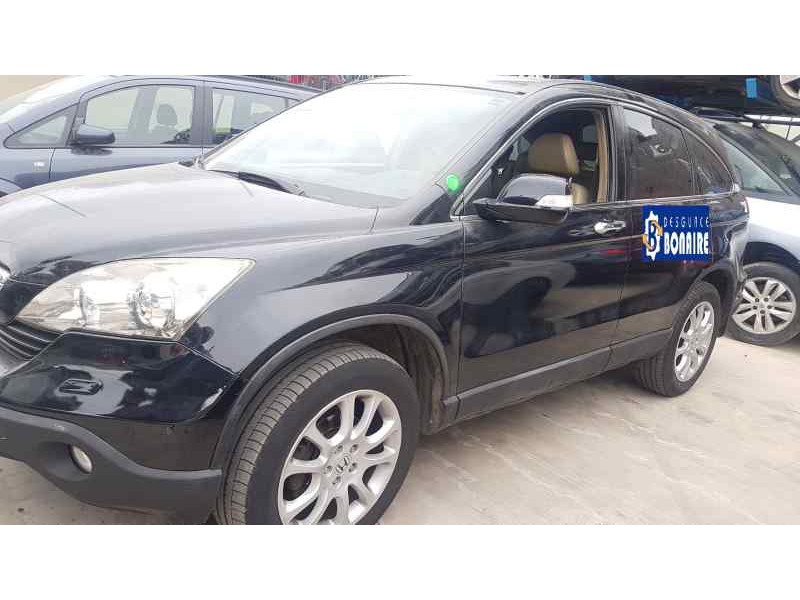 honda cr-v (re) del año 2007