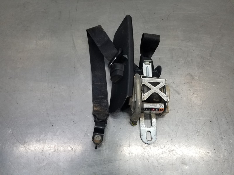 Recambio de kit airbag para jeep gr. cherokee iv 4x4 referencia OEM IAM 1GF63DX9AF 68141538AF 