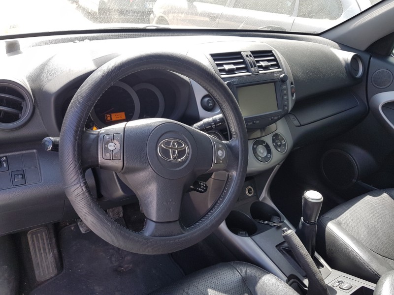toyota rav 4 (a3) del año 2006