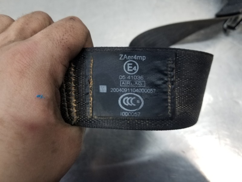 Recambio de kit airbag para jeep gr. cherokee iv 4x4 referencia OEM IAM 1GF63DX9AF 68141538AF 