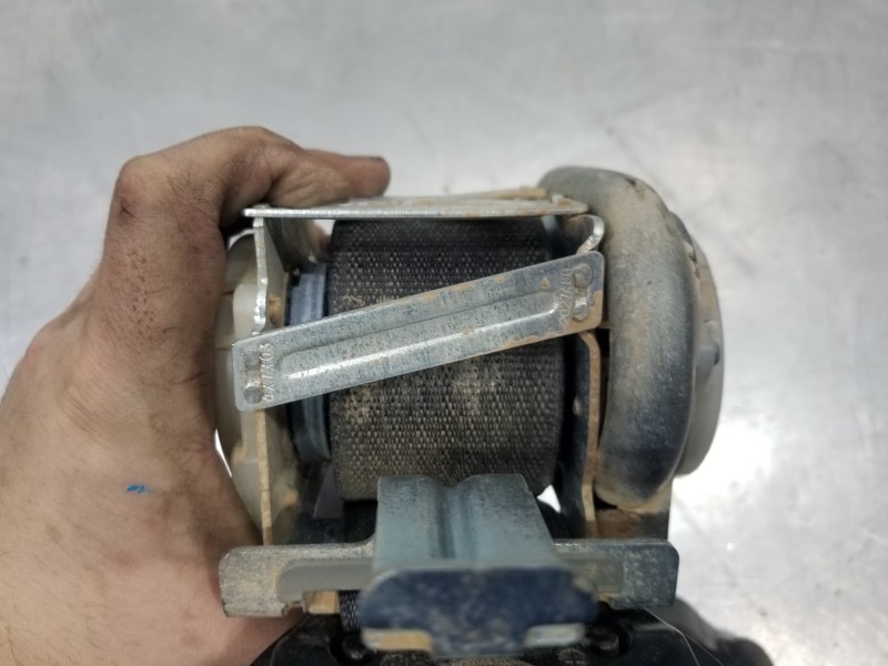 Recambio de kit airbag para jeep gr. cherokee iv 4x4 referencia OEM IAM 1GF63DX9AF 68141538AF 