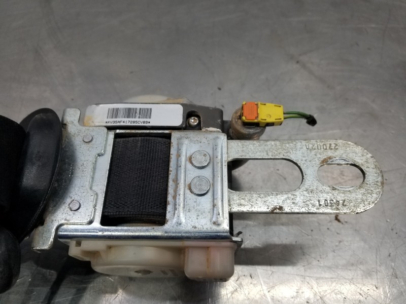 Recambio de kit airbag para jeep gr. cherokee iv 4x4 referencia OEM IAM 1GF63DX9AF 68141538AF 