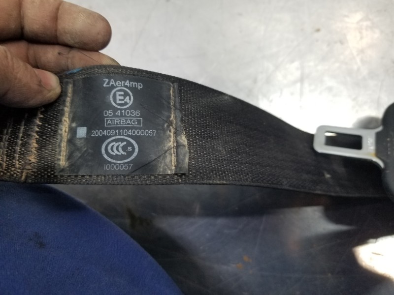 Recambio de kit airbag para jeep gr. cherokee iv 4x4 referencia OEM IAM 1GF63DX9AF 68141538AF 