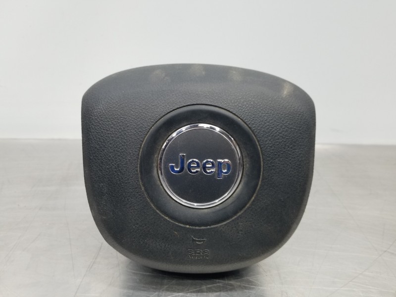 Recambio de kit airbag para jeep gr. cherokee iv 4x4 referencia OEM IAM 1GF63DX9AF 68141538AF 